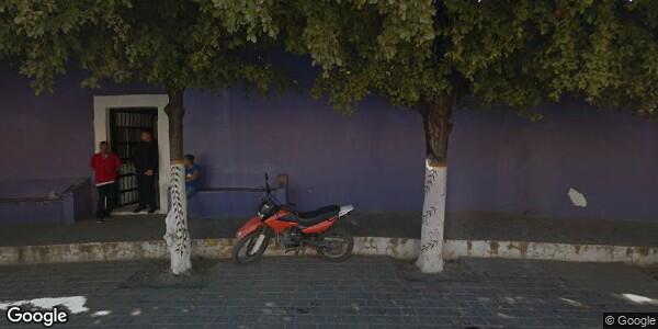 CENTRO DE EJECUCIÓN DE DELITOS DE COSALÁ SINALOA